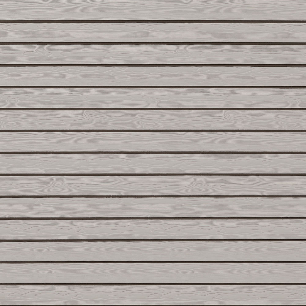 Eternit Cedral silbergr. C 51 - 3600 x 190 x 10 mm 0,576 qm structur