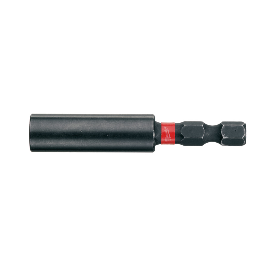 Milwaukee Magnetbithalter - Shockwave 1/4" HEX 60 mm