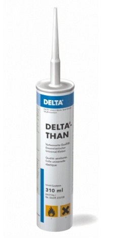 Delta-Than - 310 ml Kartusche