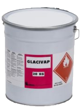 Soprema Glacivap VA - 20 l spezial Bitumen/PU-VA