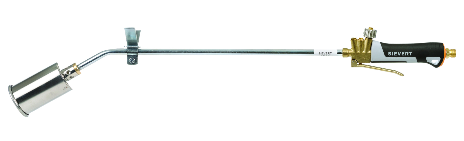 Handaufschweissbrenner - 94 cm