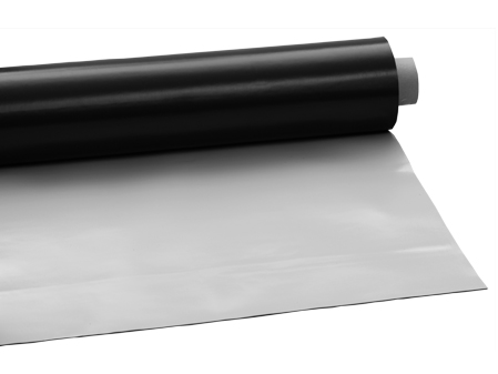 Bauder PVC Thermofol D 18 - 1,8 mm 1,5 x 10 m lichtgrau